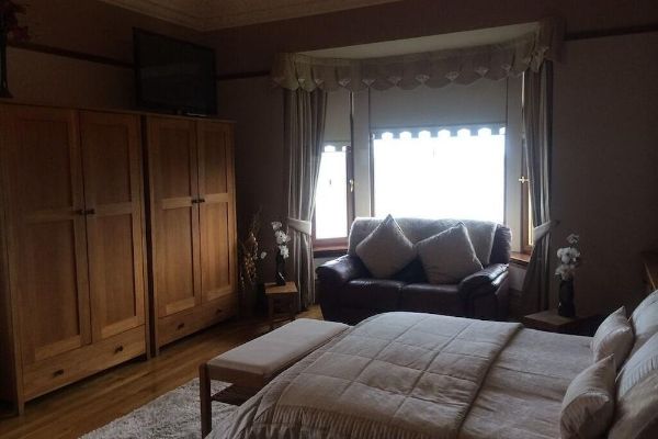 Hotel Thornbank House (Irlanda del Norte)